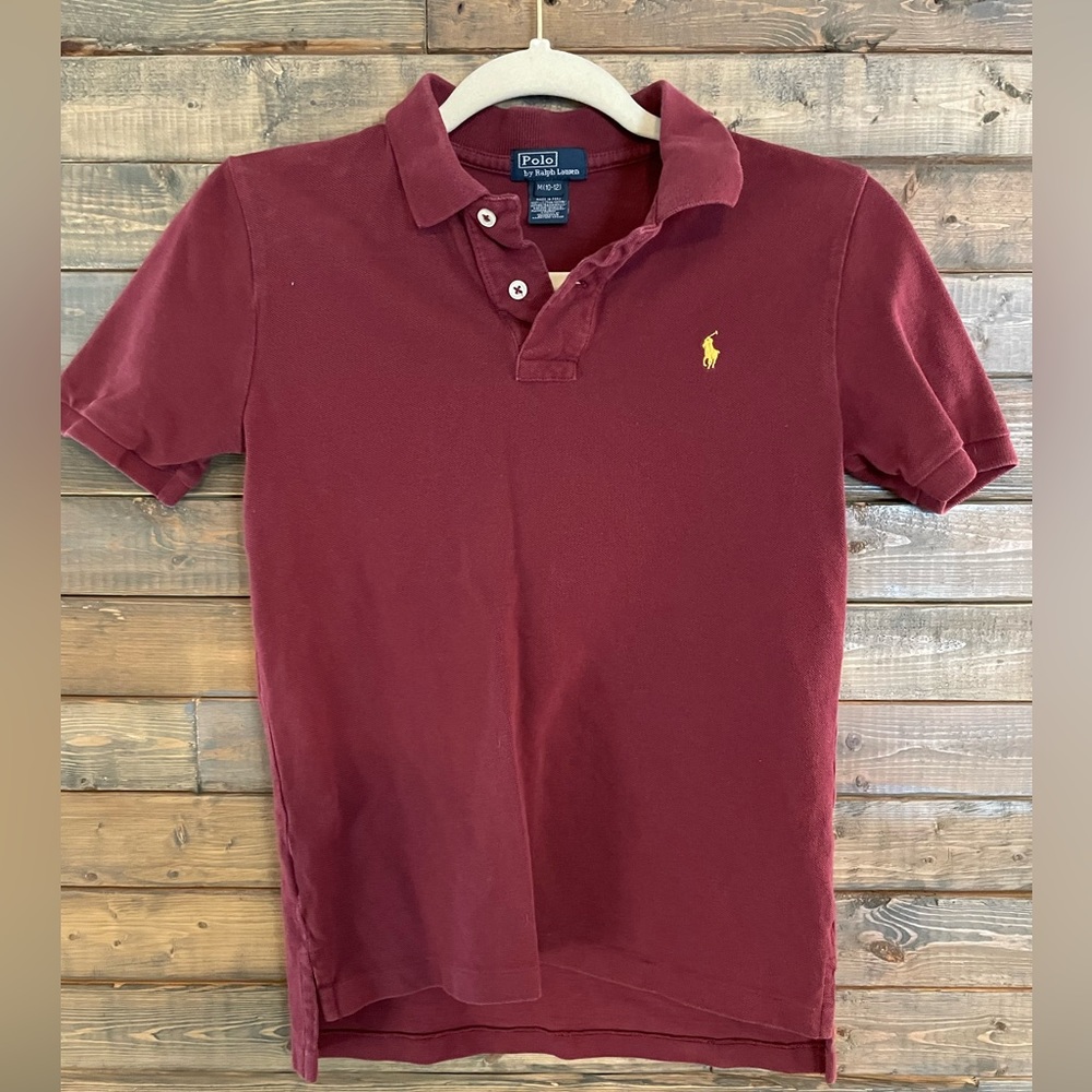 Boys Polo Ralph Lauren
